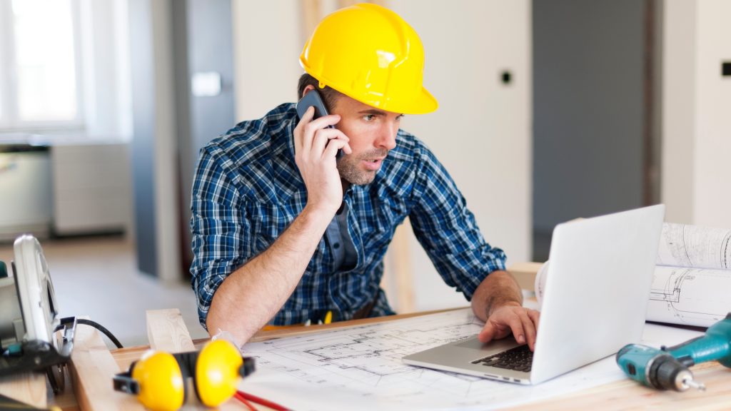 Construction & Maintenance Support