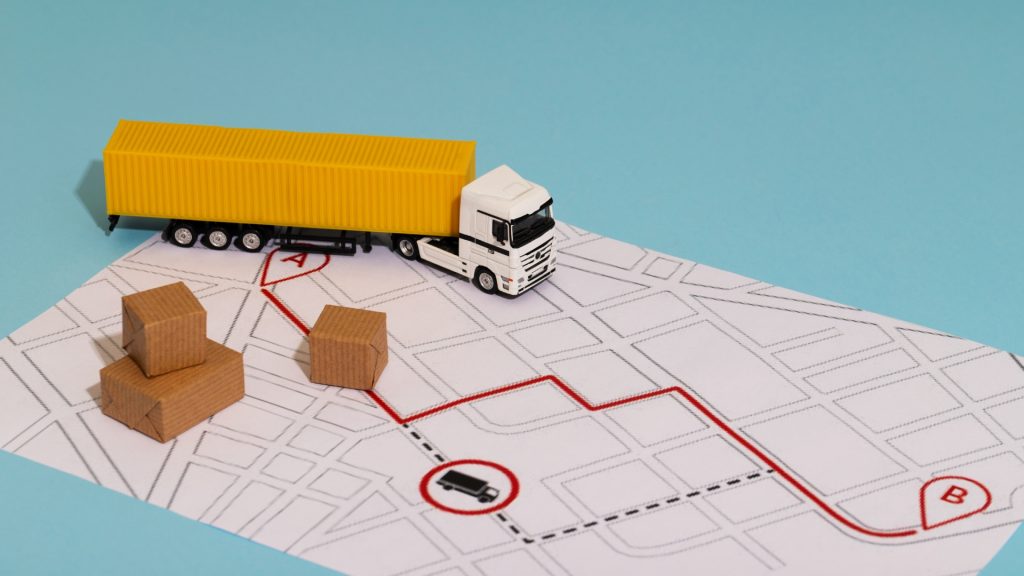Logistics Consultancy & Planning