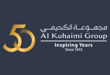 al-kuhaimi-logo