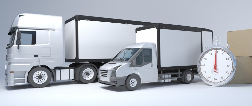 Vans and Trucks Leasing